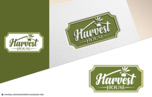 Logo Design by Rubia@ for this project | Design: #26736977