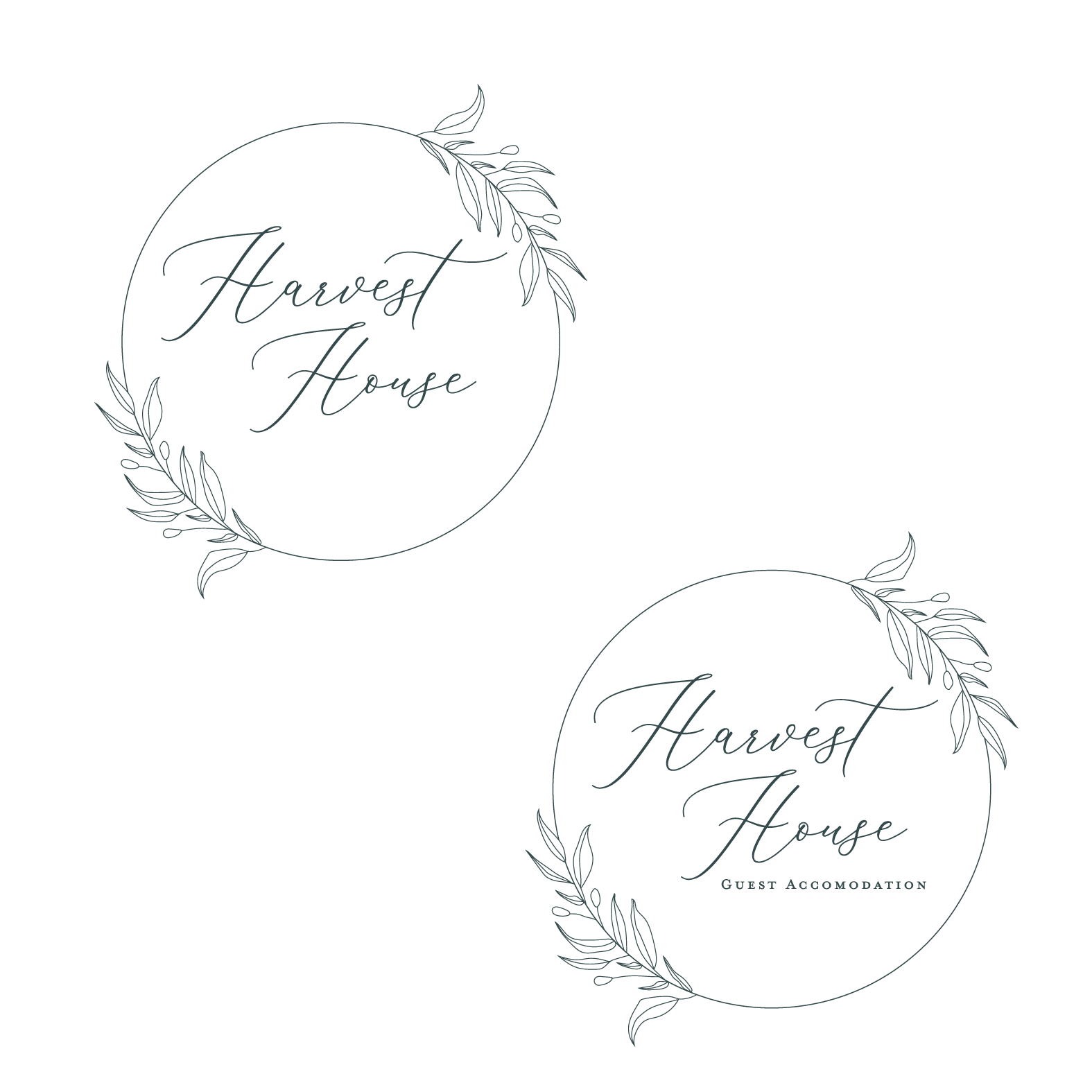 Logo Design by Kimh for this project | Design #26738025
