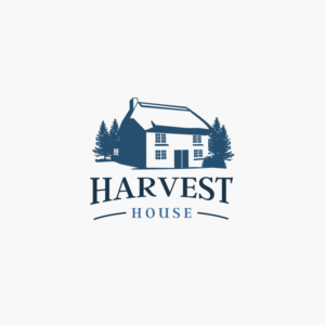 Harvest House | Logo-Design von ThiagoB
