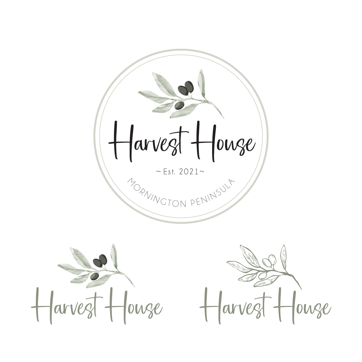 Logo-Design von Samantha Ward Design für dieses Projekt | Design #26735380