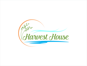 Harvest House | Diseño de Logo por BNdesigner