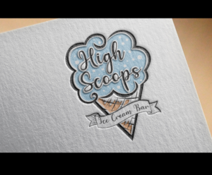 Logo Design by blue eye