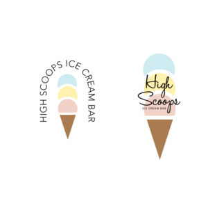 Logo Design by Kimh for this project | Design #26737710