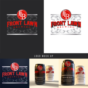 Logo Design by Kristine Angela