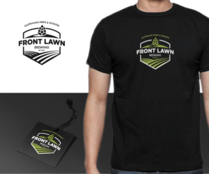 Design de Logo par Bittersweet pour ce projet | Design : #26745544