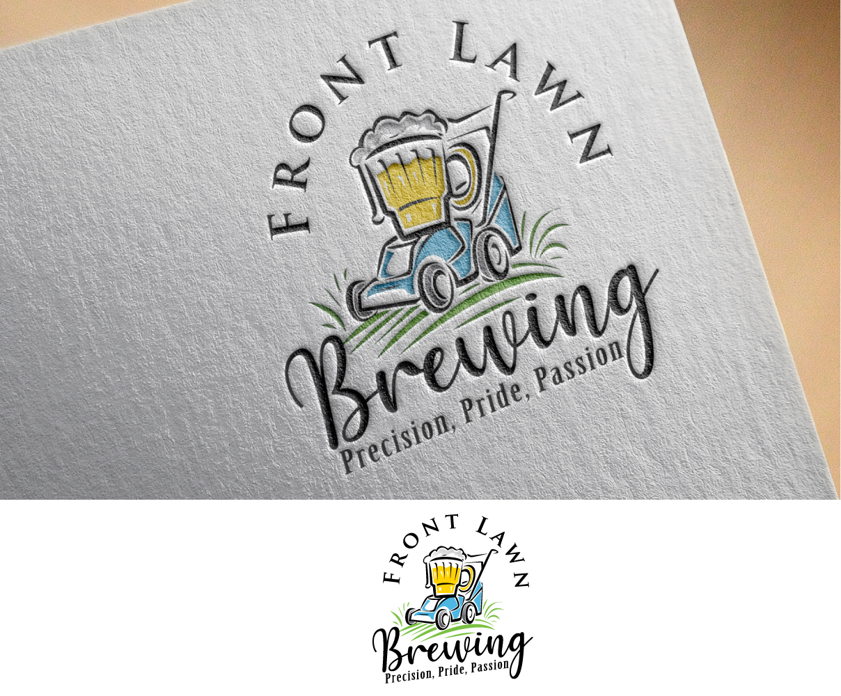 Logo Design by blue eye for this project | Design #26738849