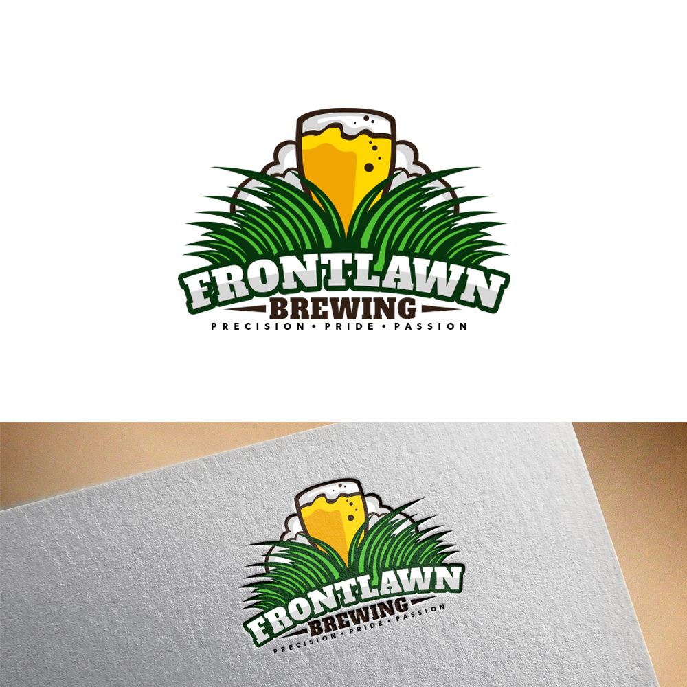 Logo Design by PsyPen for this project | Design #26735934