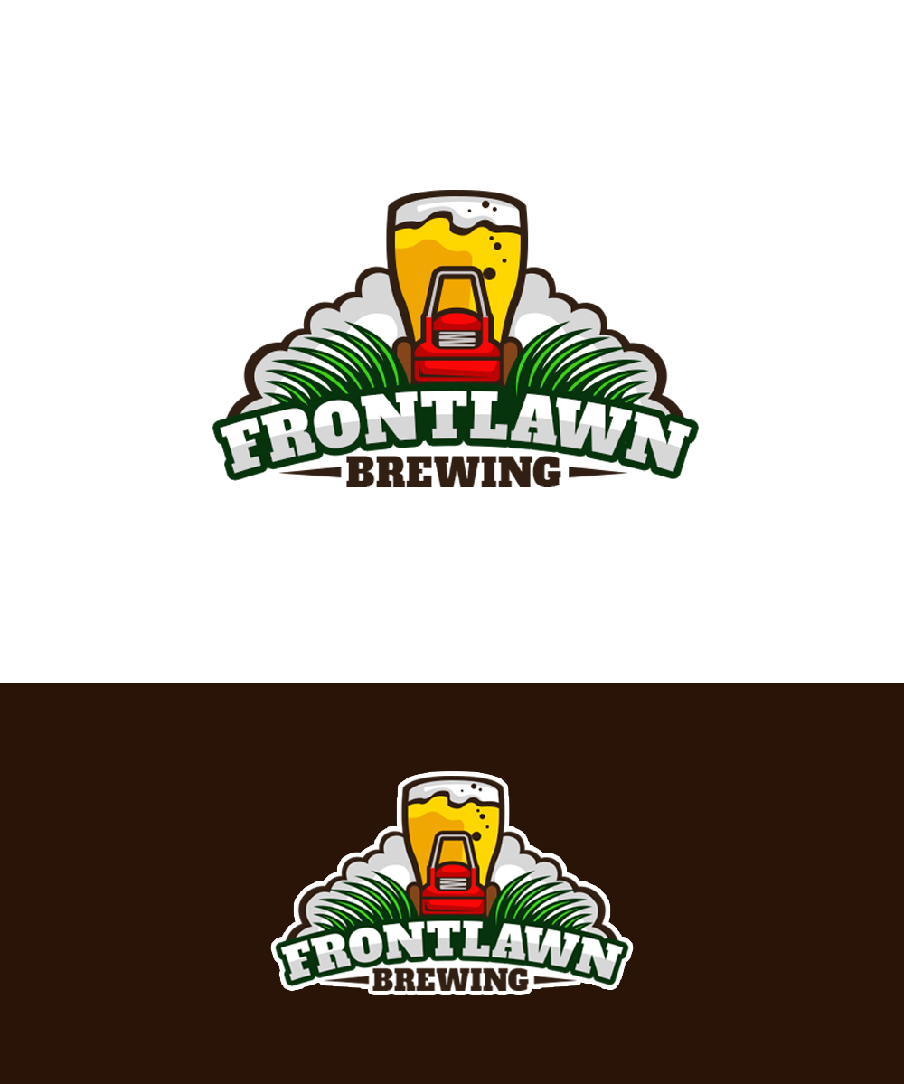 Logo Design by PsyPen for this project | Design #26741167