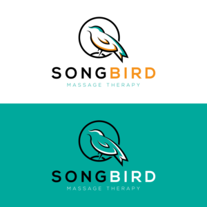 Logo Design by Anbu Chelvan