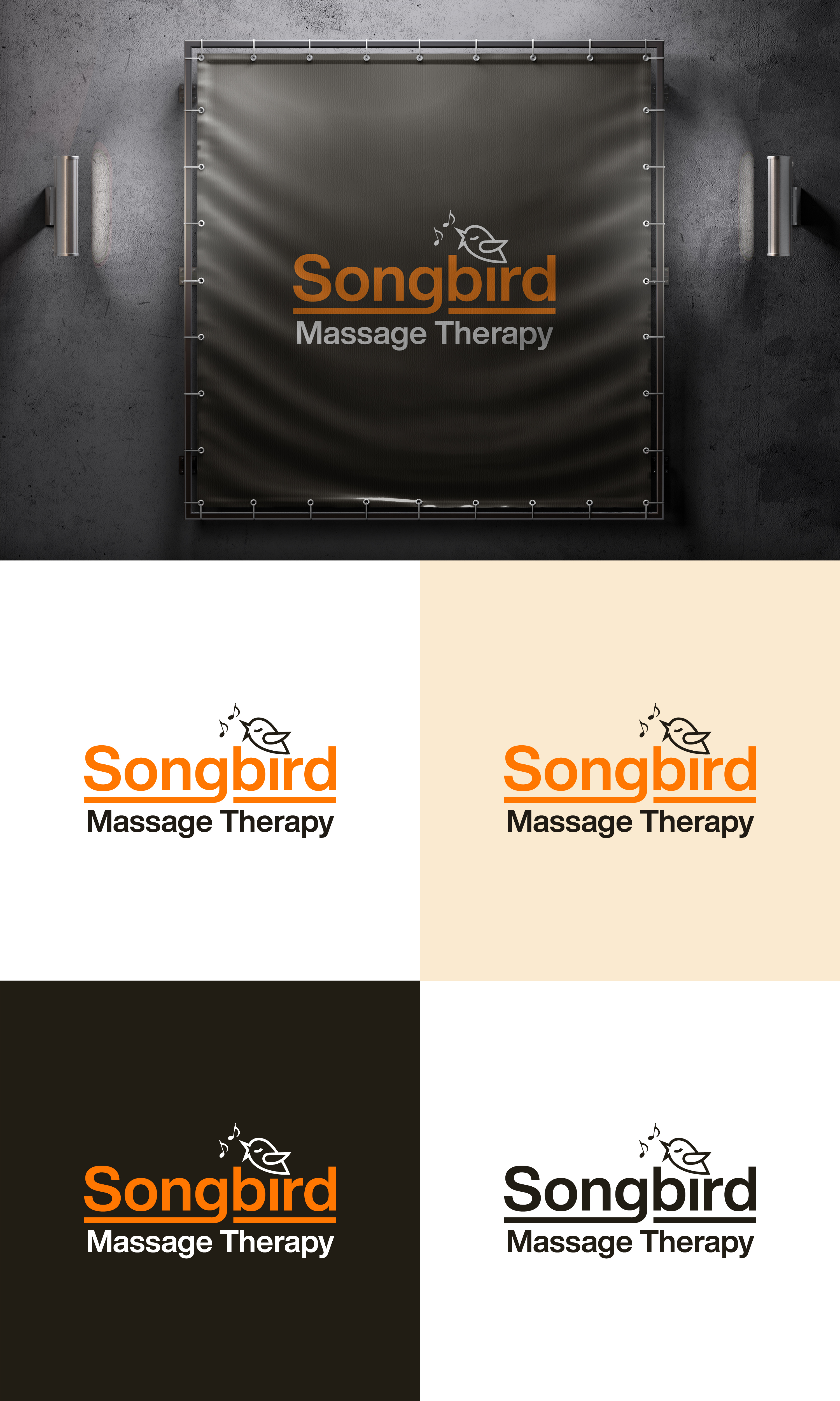 Diseño de Logo por Xler8brain para este proyecto | Diseño #26743707