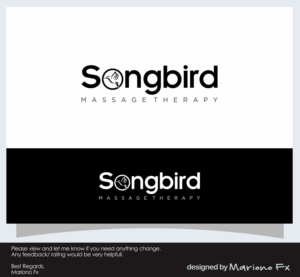 Logo Design by Mariono Fx for this project | Design: #26738417