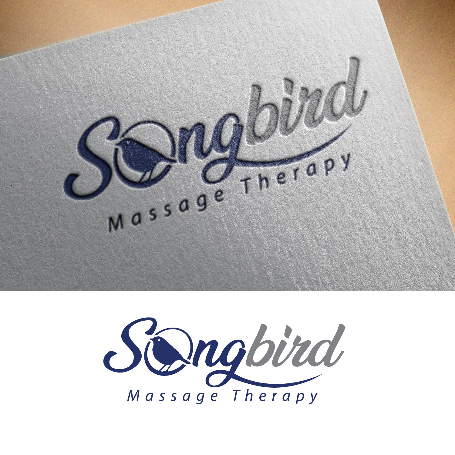 Logo Design by GODDREAMCREATION for this project | Design #26737256