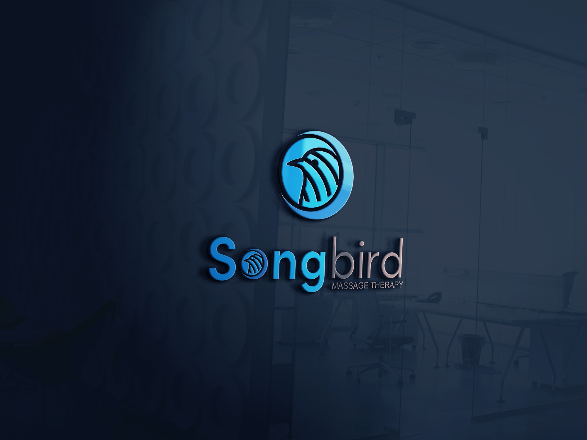 Logo Design by sanket H for this project | Design #26737289