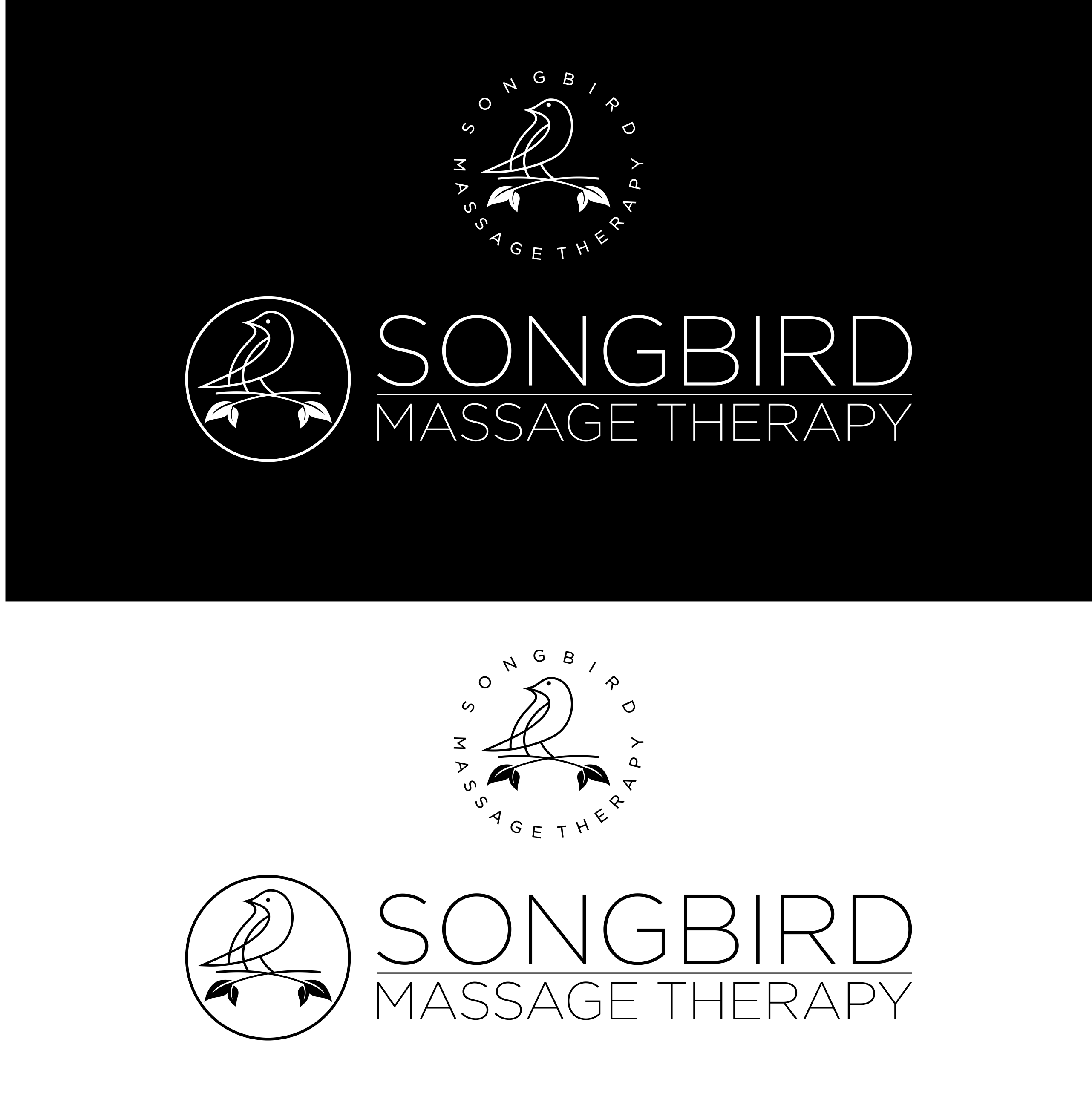 Logo Design by ERLANDO RONTE RDJ for this project | Design #26755300