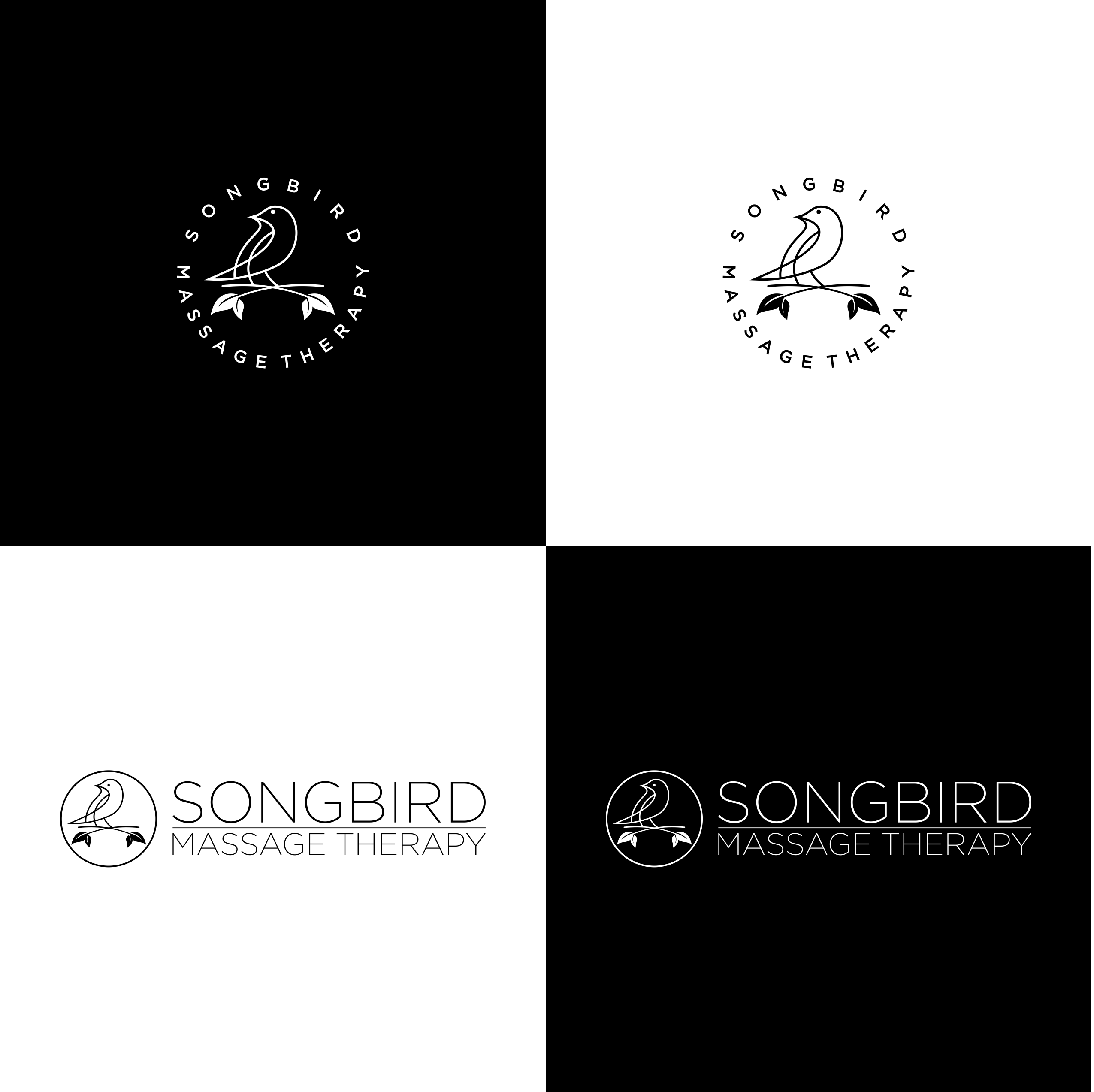 Logo Design by ERLANDO RONTE RDJ for this project | Design: #26755568