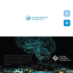 Future Concepts Technology | Logo Design by nandkumar