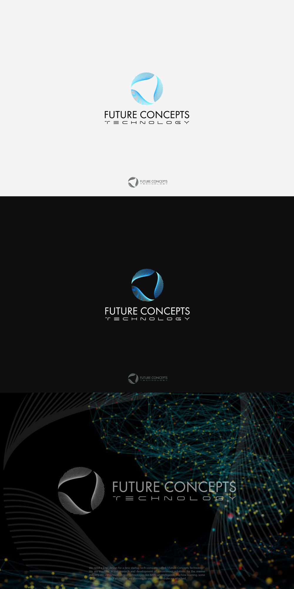 Logo Design by Deceneu for this project | Design #26762247