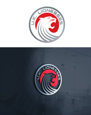 Logo Design by Kahaf