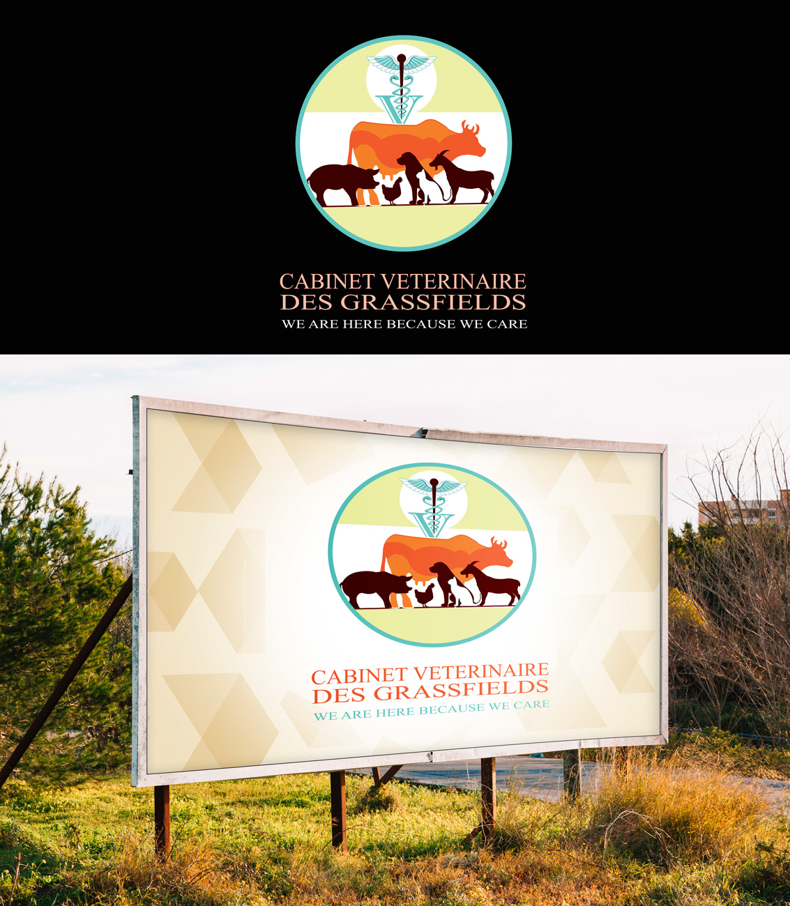 Logo Design by Wonderful design for this project | Design #26752081