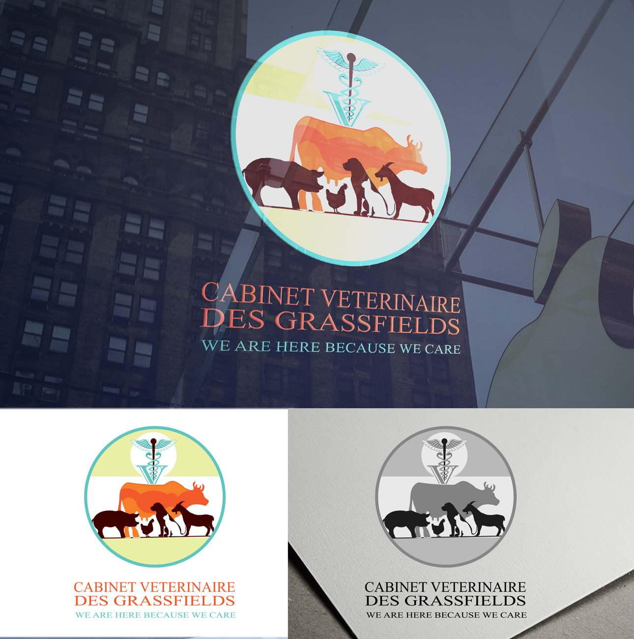 Logo-Design von Wonderful design für dieses Projekt | Design #26752082