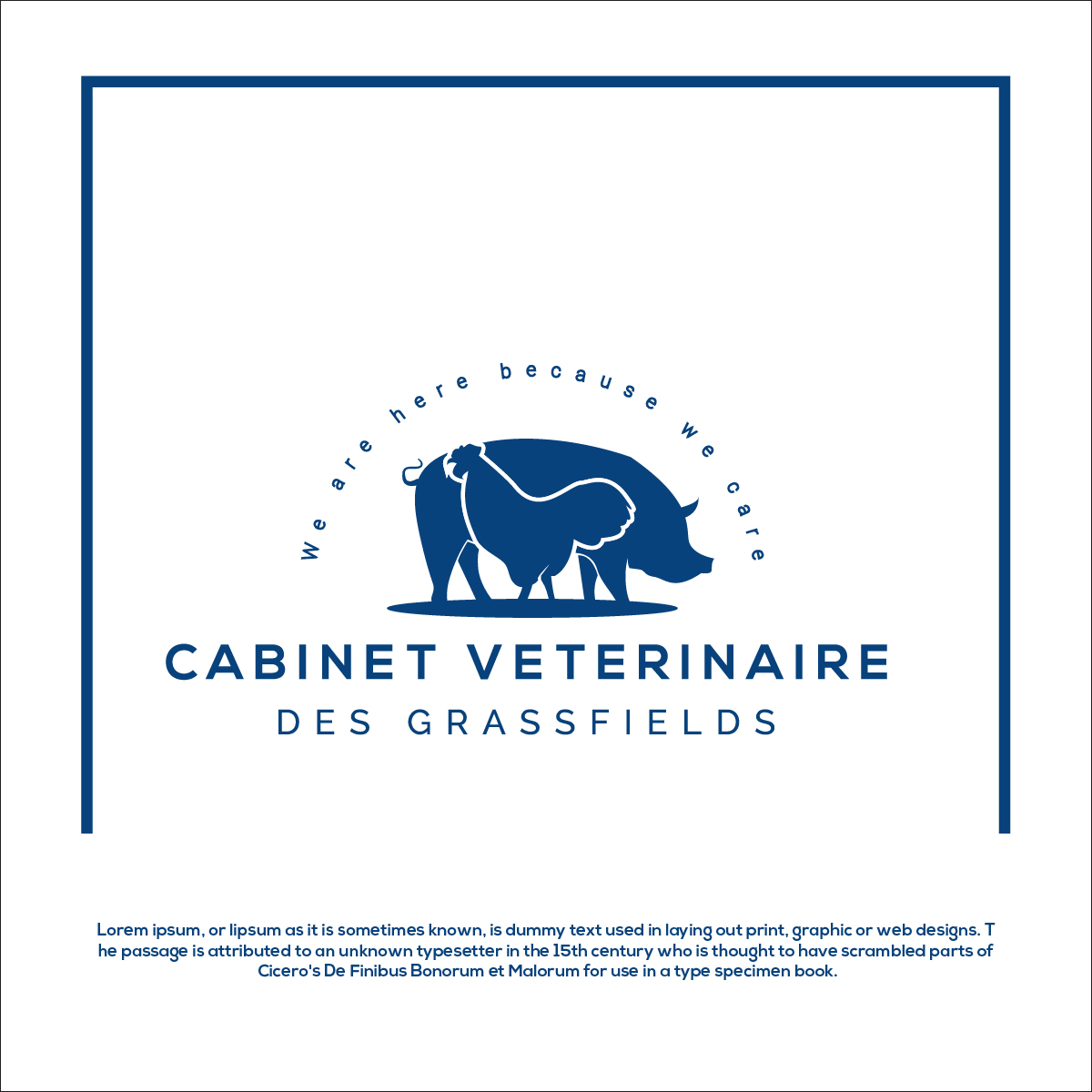 Logo Design by creative.bugs for this project | Design #26748798
