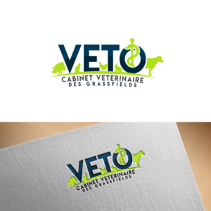 Design de Logo par PsyPen pour ce projet | Design #26745135