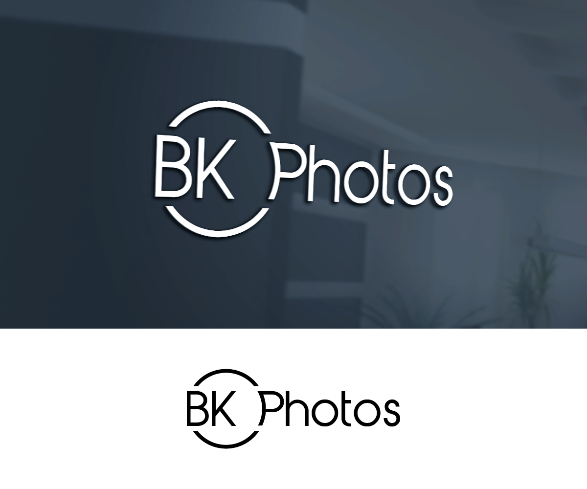 Logo Design by MaToTiPiLa for Brisbane Kindy Photos | Design #26761486