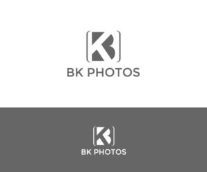 BK Photos | Logo Design by makerlogoz