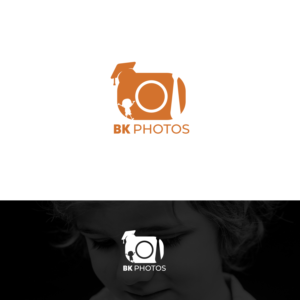 Logo Design by obradebuhista for Brisbane Kindy Photos | Design #26746645