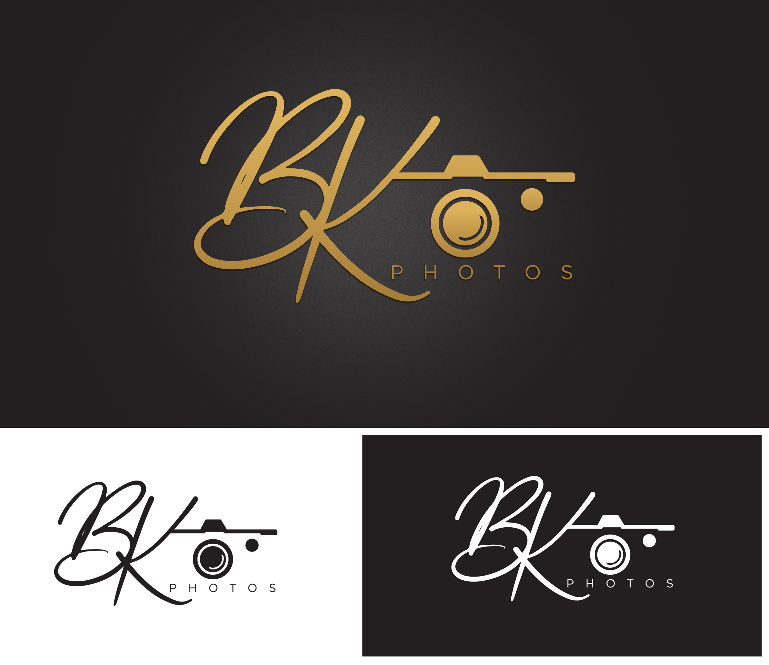 Logo Design by LOgo_M@niac for Brisbane Kindy Photos | Design: #26744097