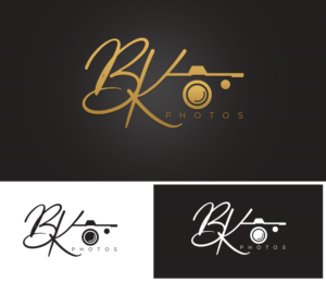 Logo Design by LOgo_M@niac for Brisbane Kindy Photos | Design: #26744097