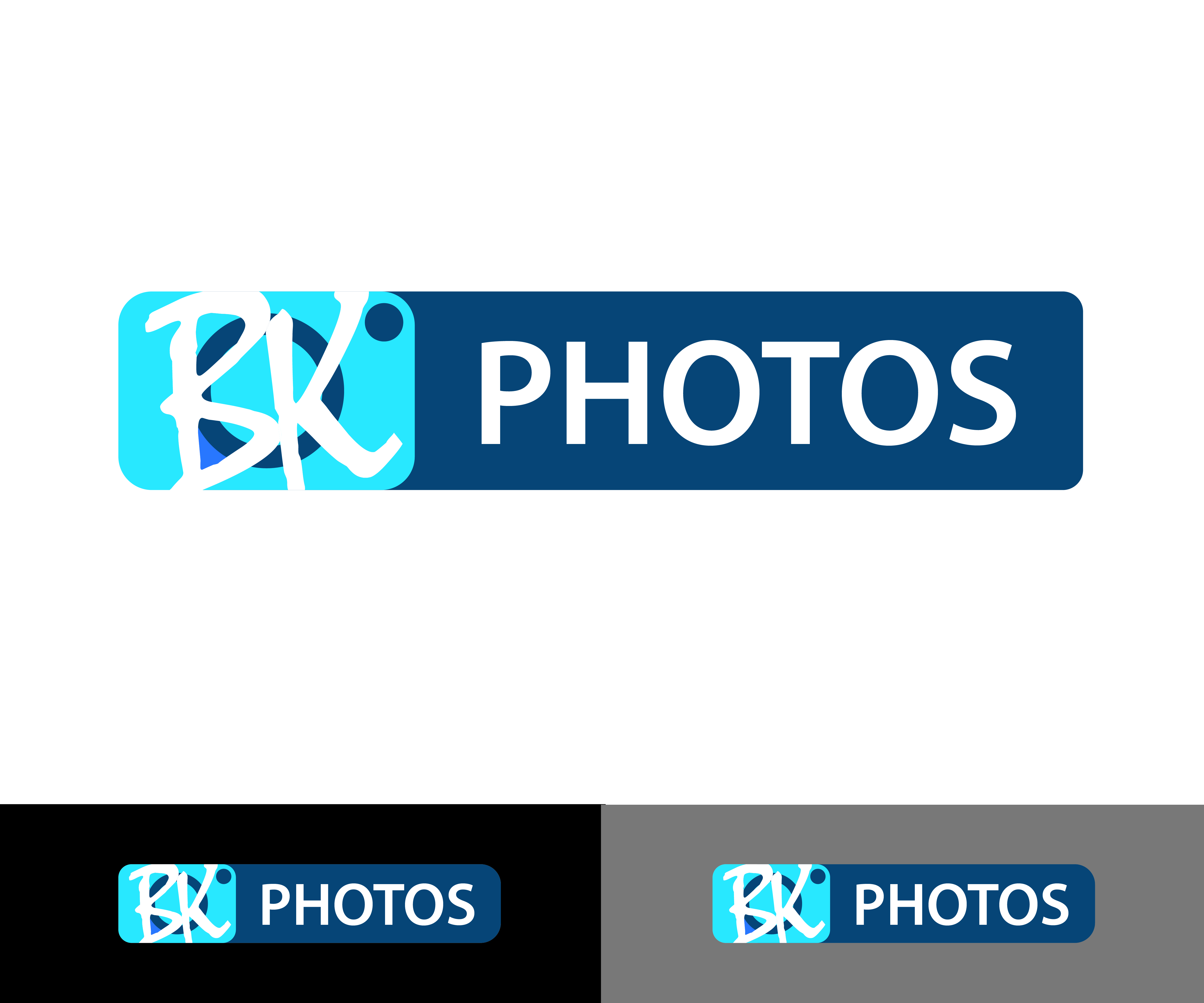 Logo Design by GB Graphics for Brisbane Kindy Photos | Design #26762052