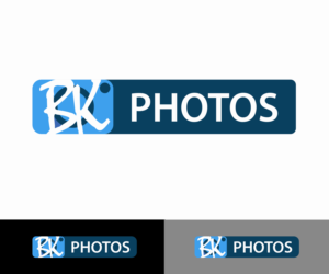 Logo Design by GB Graphics for Brisbane Kindy Photos | Design #26762052