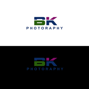 BK Photos | Logo Design by NILDesigns