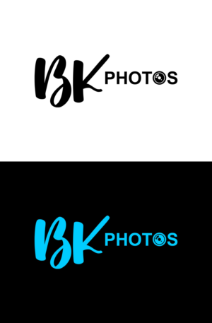 Logo Design by odixcracker for Brisbane Kindy Photos | Design: #26767334