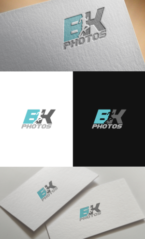 Logo Design by GLDesigns for Brisbane Kindy Photos | Design: #26739668