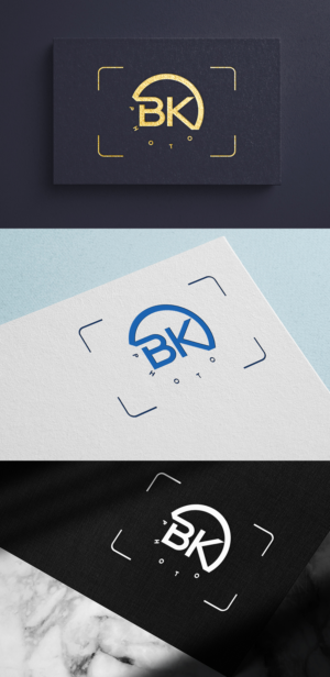 Logo Design by design idea for Brisbane Kindy Photos | Design: #26749328