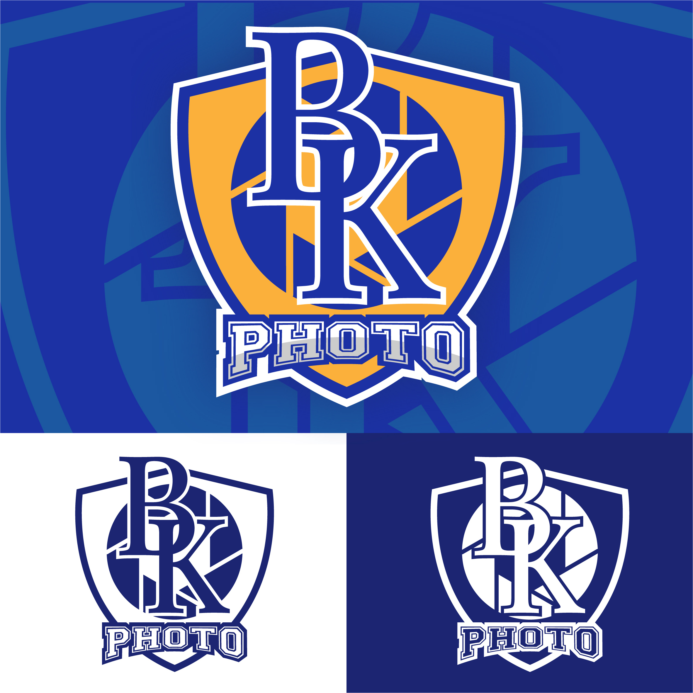 Diseño de Logo por YukiL para Brisbane Kindy Photos | Diseño #26755791