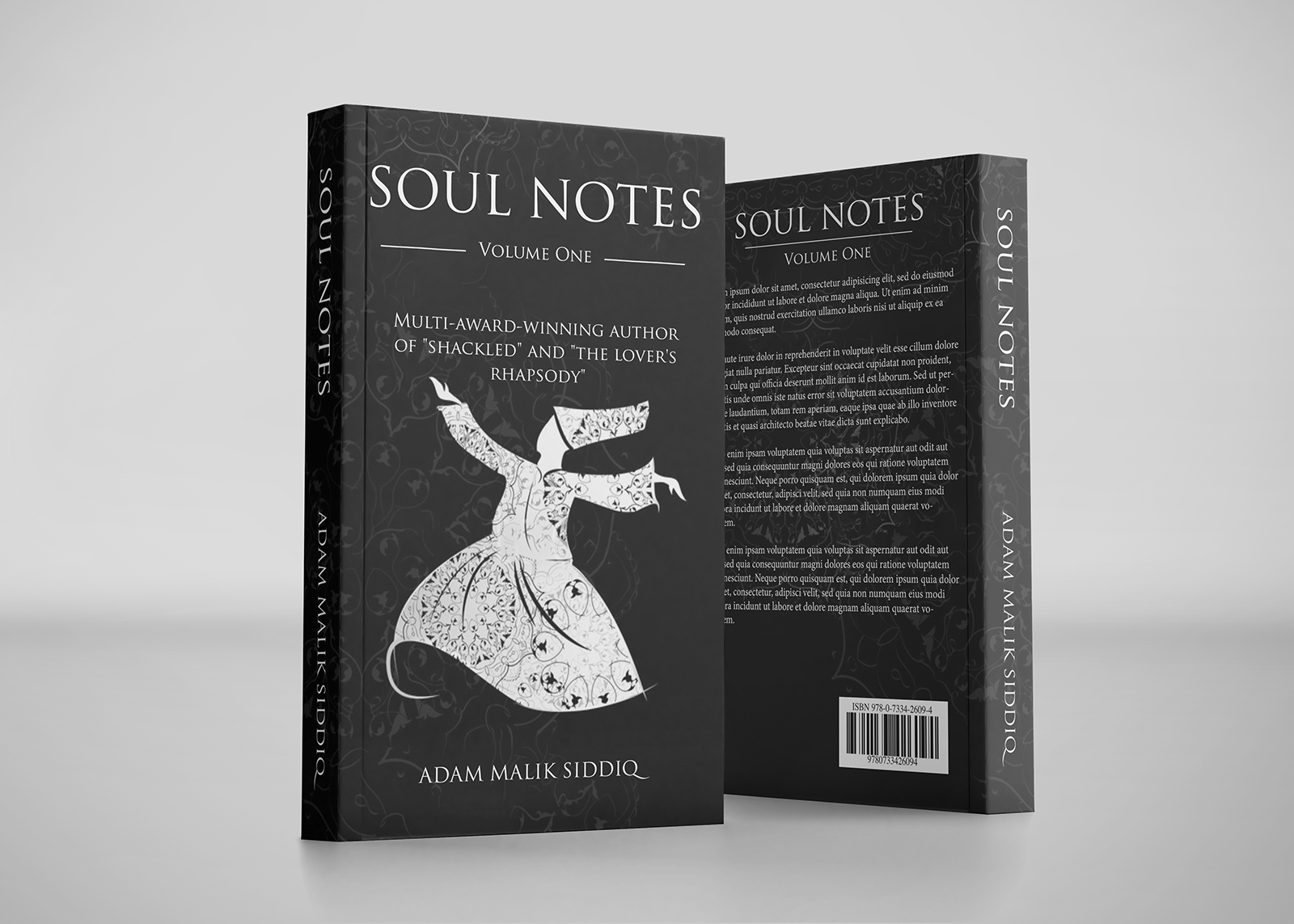 Book Cover Design by CreaTVIT for this project | Design #26738886