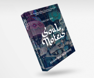 Book Cover Design by Gasyary