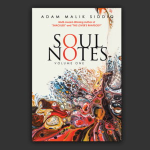 Book Cover Design by ELOISE LIND