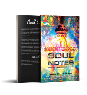 Book Cover Design by uk