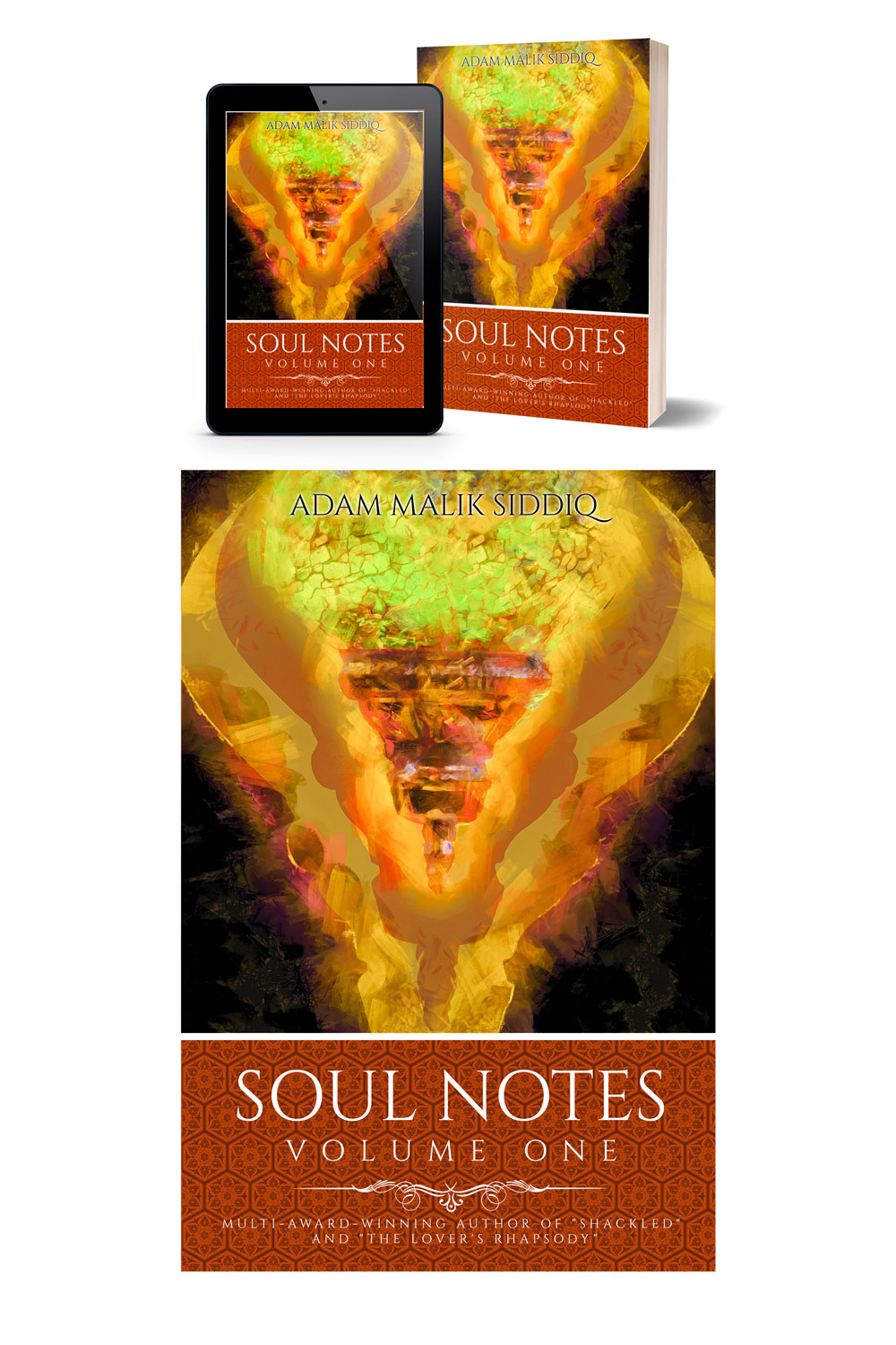 Book Cover Design by Estratosphera for this project | Design #26780814