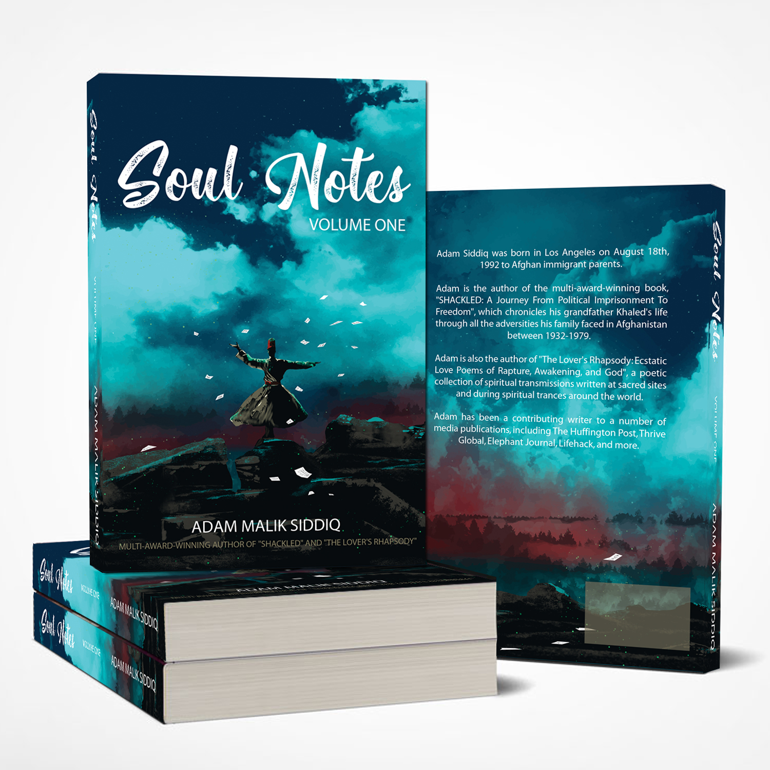 Book Cover Design by Nuha Notion for this project | Design #26741650