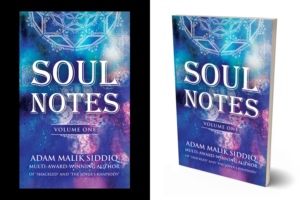 Book Cover Design by elenaivanova
