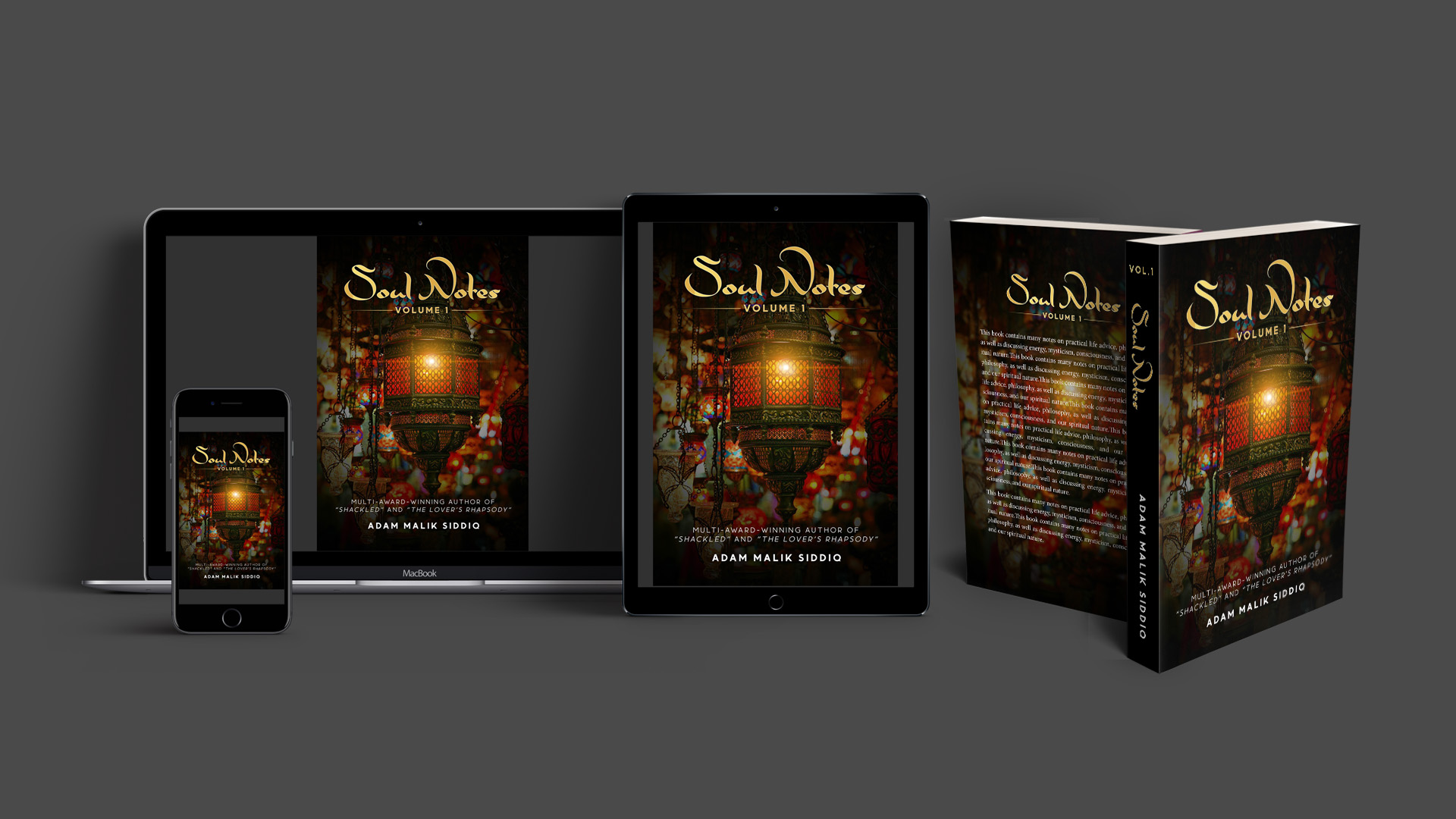Book Cover Design by aj for this project | Design #26758181