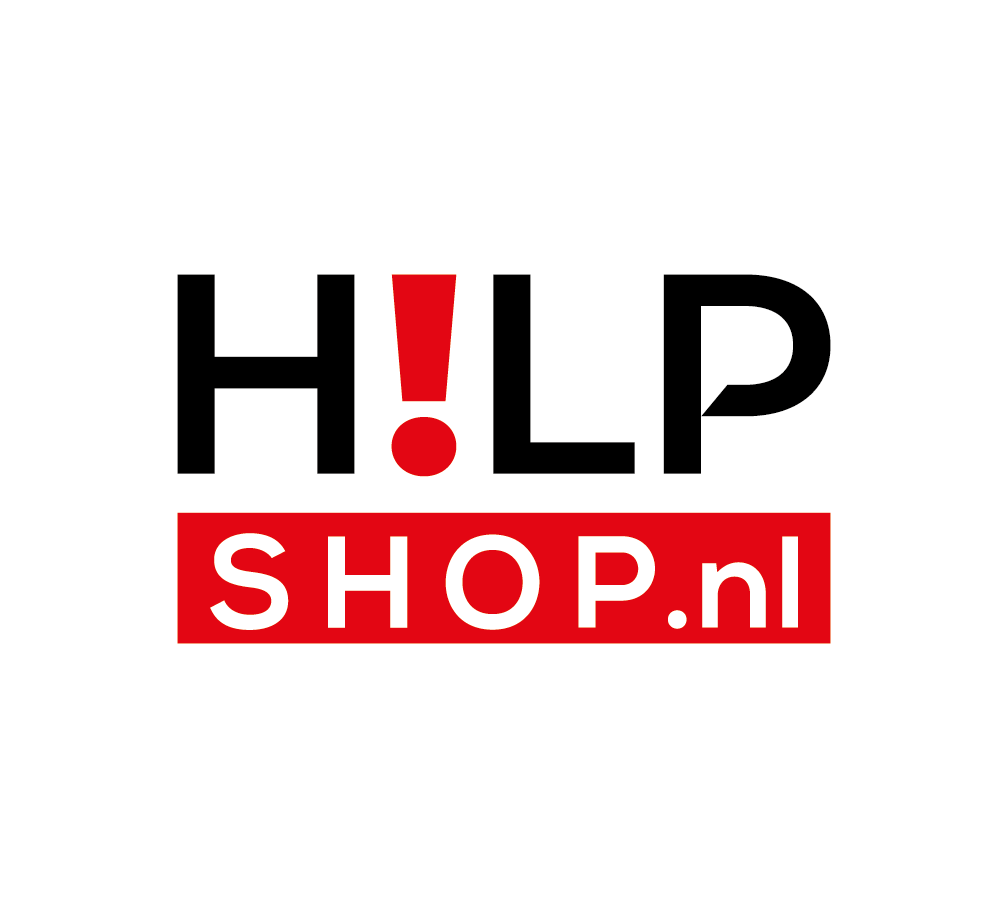 Logo Design by S P A C E for Hilp Shop | Design: #26748499