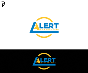 Design de Logo par poisonvectors pour Alert Contracting | Design : #26737590