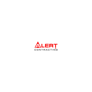 Design de Logo par Arham Hidayat pour Alert Contracting | Design : #26755241