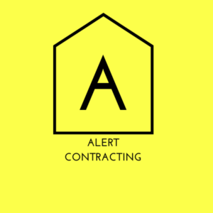 Diseño de Logo por Sumana para Alert Contracting | Diseño: #26742486